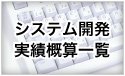 システム開発実績概算一覧